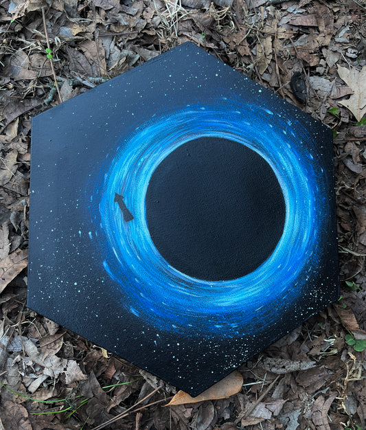 “Uh oh” Starship 10 inch