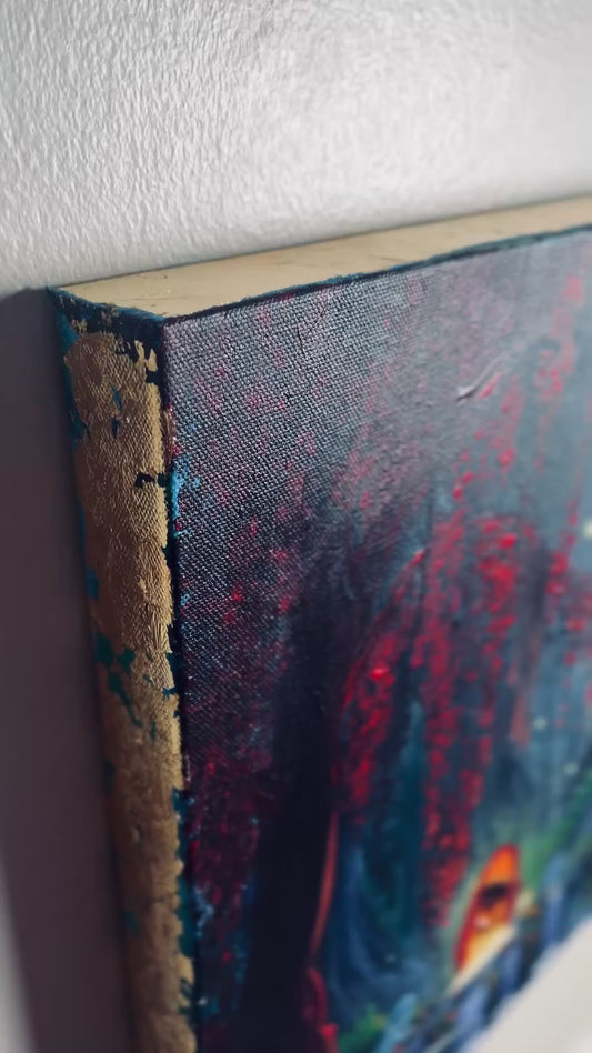 “Ancient Canopy”